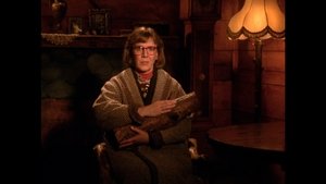 Poster for Log Lady Introduction - S02E22