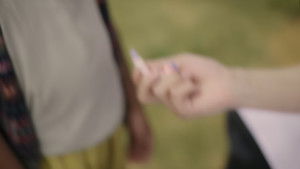 Poster for Episode 8