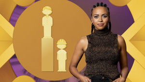 Poster for Episode 3 Poster for Episode 3