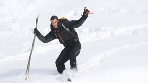 Poster for Arctic Circle