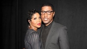 Poster for Aubrey Plaza, Joel Kinnaman, Toni Braxton & Kenny "Babyface" Edmonds