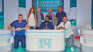 Poster for Jermaine Jenas, Lauren Steadman, Tom Allen & Rob Beckett