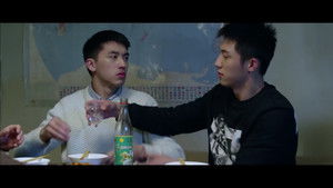 Poster for Chaos Escalates Poster for Chaos Escalates