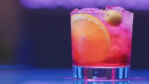 Poster for Campari Spritz