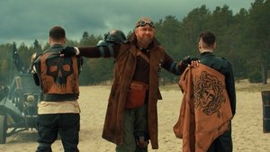 Poster for Episode 1