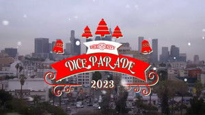 Poster for The Ultimate Holiday Gift Guides, Dice Parade, Warhammer Conference & More!