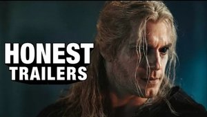 Poster for The Witcher (Season 2)