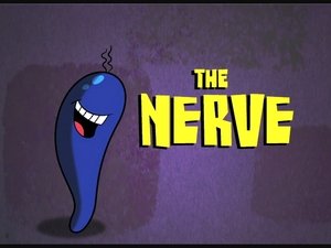 Poster for The Nerve
