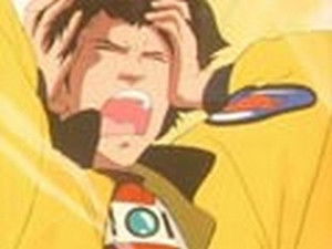 Poster for Death Game! The One Shot Challenge!