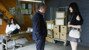 Poster for Episode 7 Poster for Episode 7