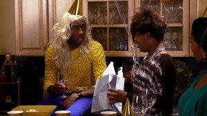 Poster for Waiting to Exhale