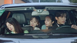 Poster for Passing By