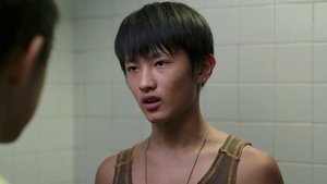 Poster for Uncle Zhang