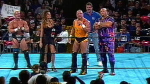 Poster for ECW Hardcore TV - Jul. 29, 1997