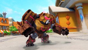 Poster for Episode 39