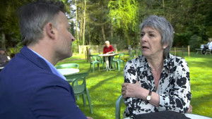 Poster for Episode 1 Poster for Episode 1