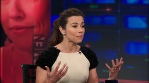 Poster for Linda Cardellini