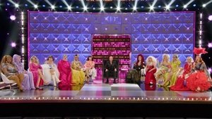Poster for The Reunion
