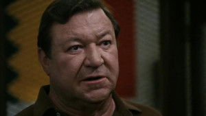 Poster for Think Blue