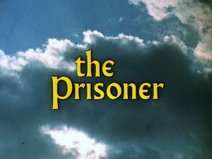 Poster for The Prisoner (Alternate Trailer)