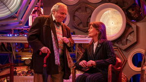 Poster for Tales of the Tardis: The Curse of Fenric Poster for Tales of the Tardis: The Curse of Fenric