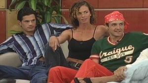 Poster for Evictions & HOH