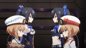 Poster for The Promised Happily Ever After (True End)