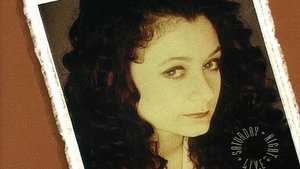 Poster for Sara Gilbert/Counting Crows