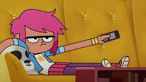 Poster for The Cheesy Diary Poster for The Cheesy Diary