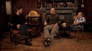 Poster for Season 3 Deleted Scene - Karl Discusses Strengths