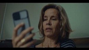 Poster for Episode 8