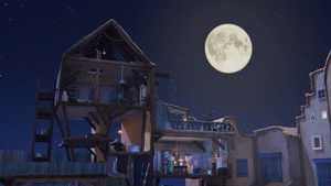 Poster for Episode 25