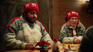 Poster for Episode 9