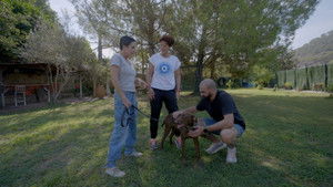 Poster for Episode 2