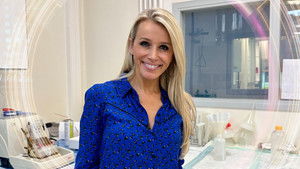 Poster for Gene Therapy and AI Screening