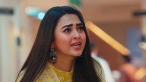 Poster for Will Prathna Save Meher?