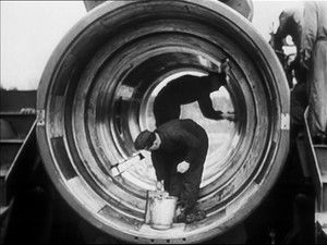 Poster for Episode 5