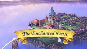 Poster for The Enchanted Feast