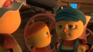 Poster for Episode 35 Poster for Episode 35