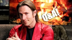 Poster for Fireside Q&A with Matthew Mercer