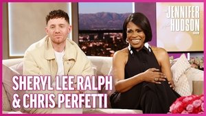Poster for Sheryl Lee Ralph, Chris Perfetti