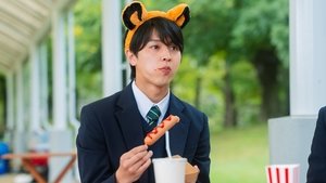 Poster for Turmoil! Cornered at the Amusement Park