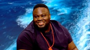 Poster for Voyaging Poster for Voyaging