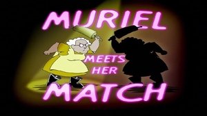 Poster for Muriel Meets Her Match Poster for Muriel Meets Her Match