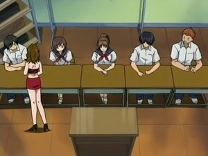 Poster for Panic IN MY ROOM / Raging Waves of the Summer Camp