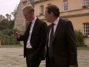 Poster for The Gift of Promise