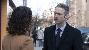 Poster for The Things We Have to Lose