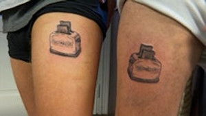 Poster for Episode 6