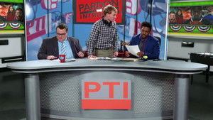 Poster for Season 9 Episode 12