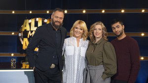 Poster for Episode 38